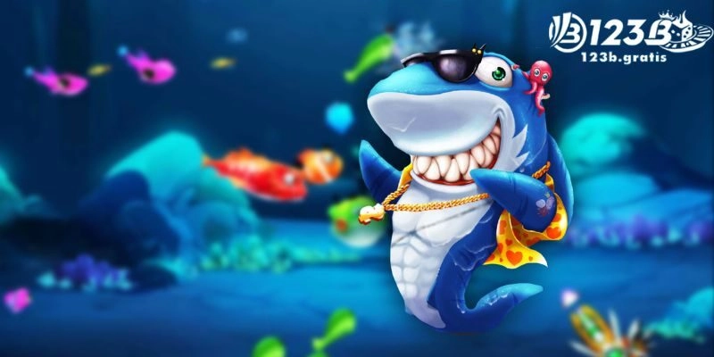 Bắn cá 123b Bắn cá 123b