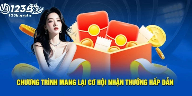 khuyến mãi 123b khuyến mãi 123b