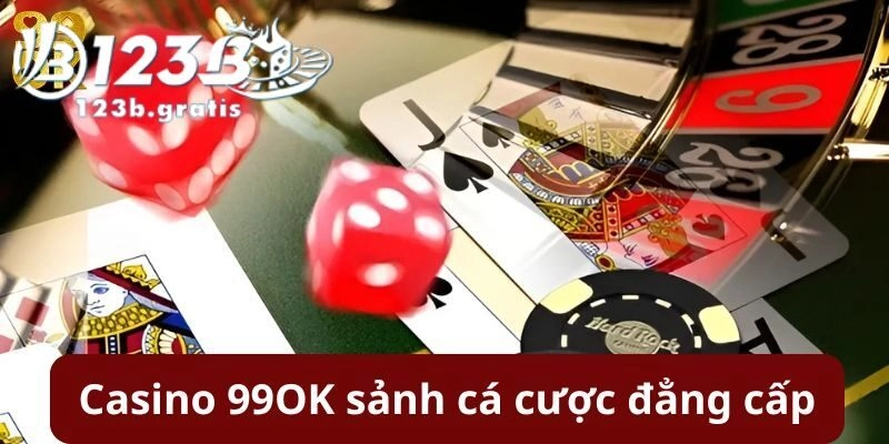 Review nhà cái 99OK Review nhà cái 99OK