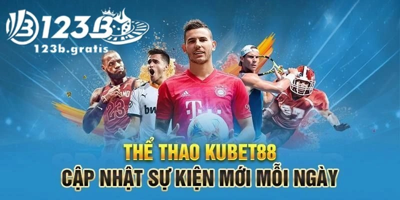 Review nhà cái Kubet88 