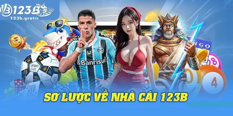 123b lừa đảo 123b lừa đảo