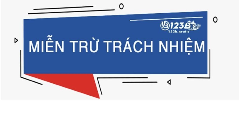 Chính Sách Miễn Trừ Trách Nhiệm Quan Trọng Như Thế Nào?